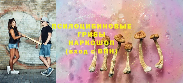 хмурый Переславль-Залесский